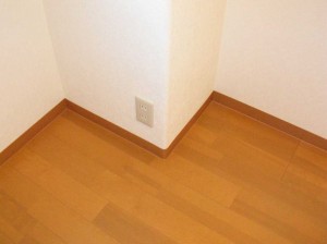 もう１つの洋室