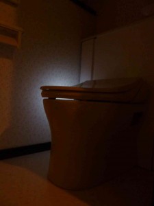 やわらかライト