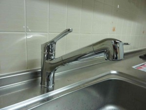 ＩＮＡＸ：オールインワン浄水栓