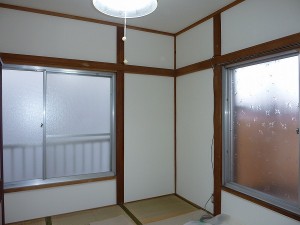 こんなに綺麗に。