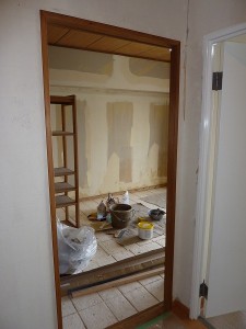 お客様のご要望で。
