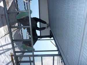 本日は３人掛かりで。