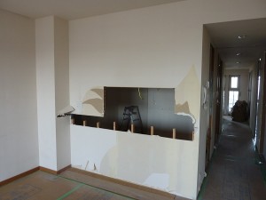 カウンター取ったどー！