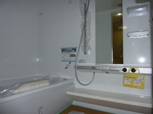 こんな感じに完成。
