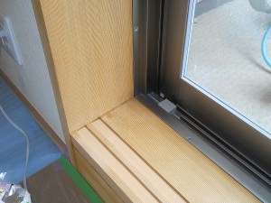 こうなって。