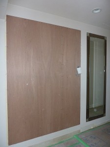 どこでも手摺りＯＫ。