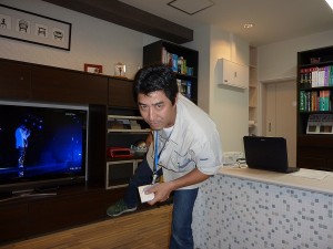 ブログに載せると言っても。