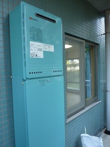 エステホームカラー？