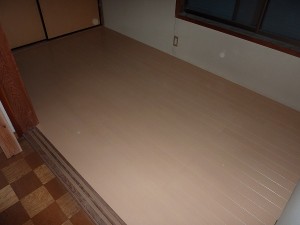 納戸のお部屋も。