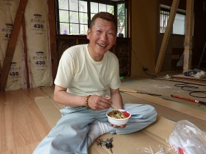 やっちゃったヨ！