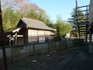 綺麗サッパリ。