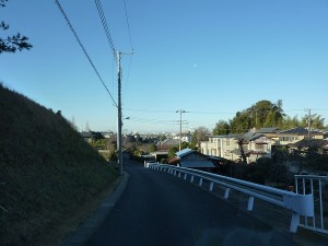 遠くに見えるあの山は。。。。。