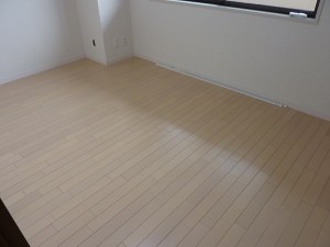 洋室（１）も。。。