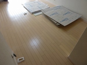 洋室（３）も。。。