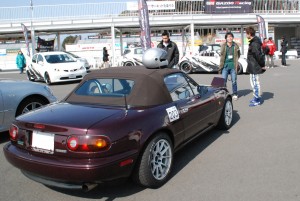 なんとここにも高梨が写っているとは。。。