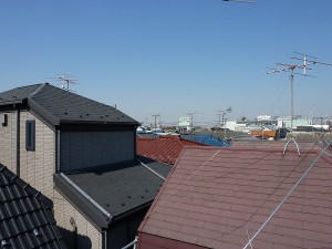 はるかかなた。。。。。