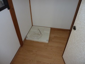 ２階和室の納戸には。。。