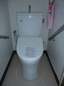 ＩＮＡＸが４Ｌ洗浄を出してきたので。。。
