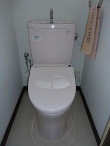２階も同じく。。。
