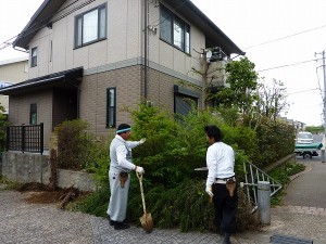 着工２日目ですが。。。