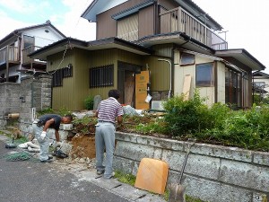 徐々に徐々に。。。