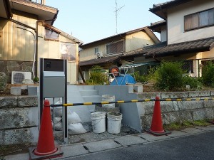 大分出来上がってきました。