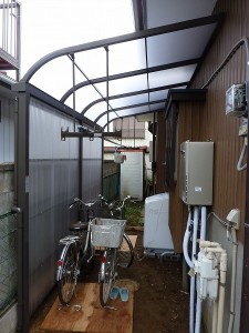 写真をアップすると。。。
