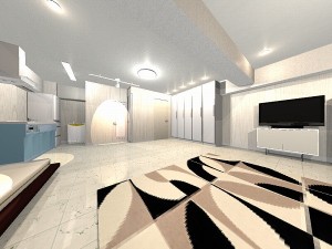 完成間近。イメージには。。。