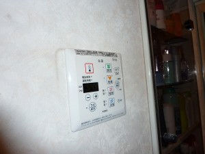操作しやすいリモコン。。。