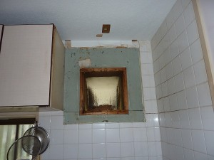 換気扇は。
