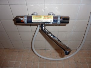 ＴＯＴＯ社製にて。
