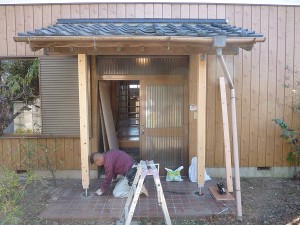 両方新しくして。。。