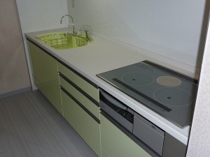 仕上がり完璧です。